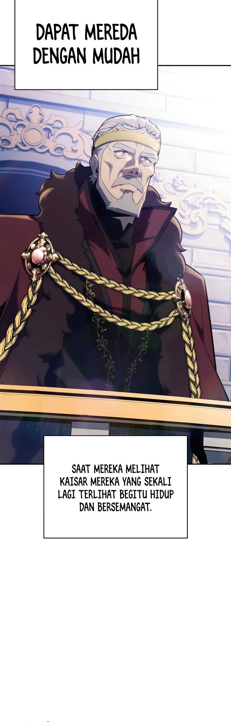 Solo Max-Level Newbie Chapter 155 - halaman 54