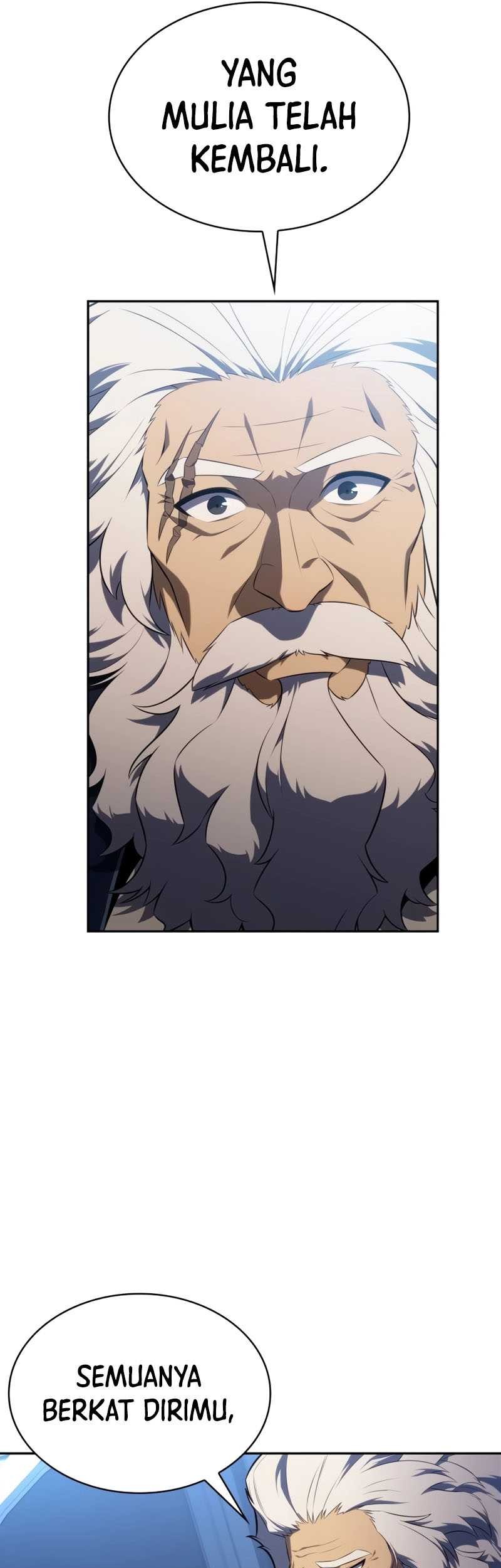 Solo Max-Level Newbie Chapter 155 - halaman 56