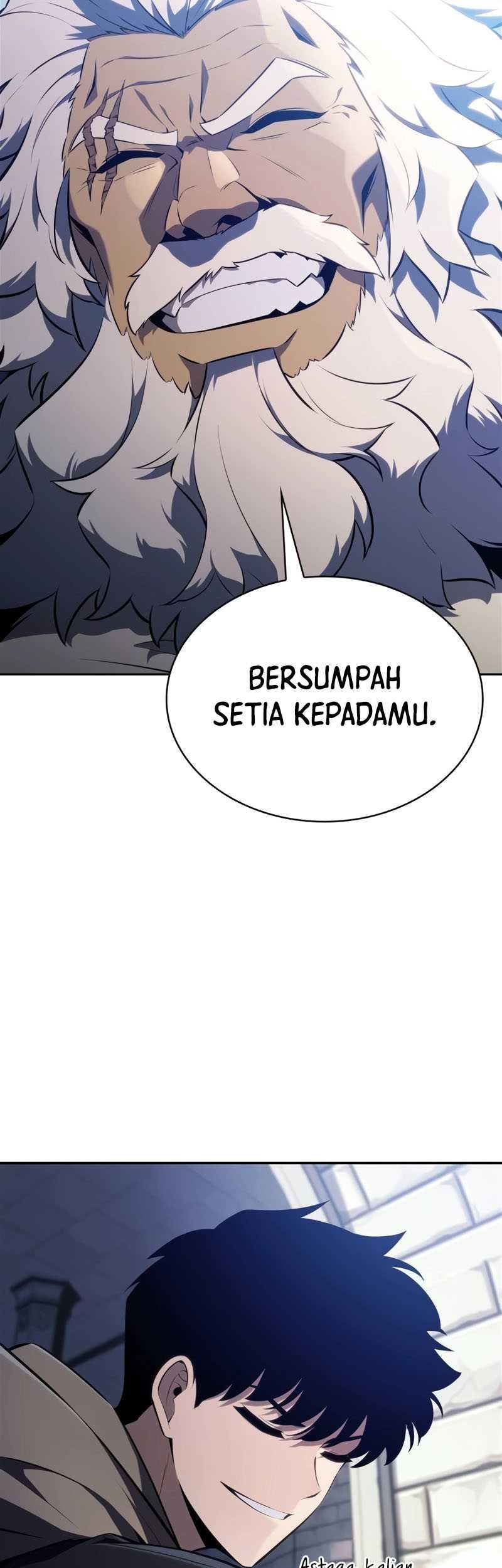 Solo Max-Level Newbie Chapter 155 - halaman 60