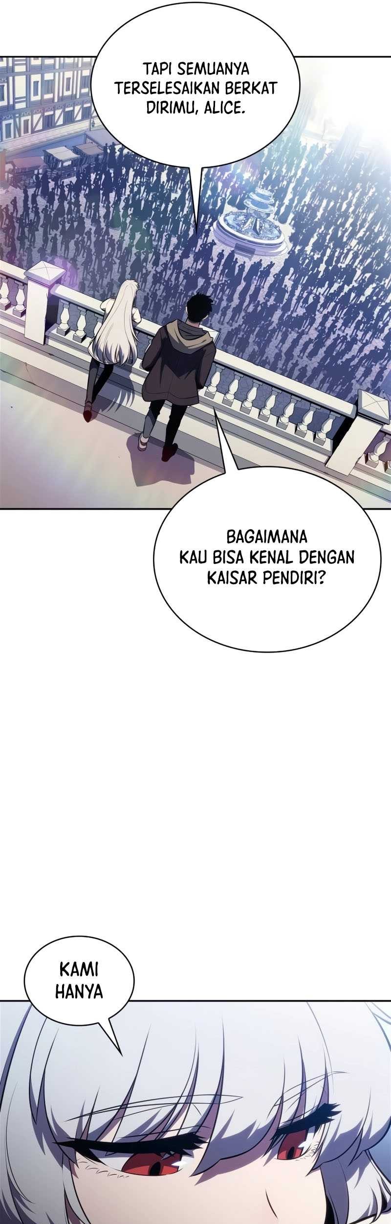 Solo Max-Level Newbie Chapter 155 - halaman 62