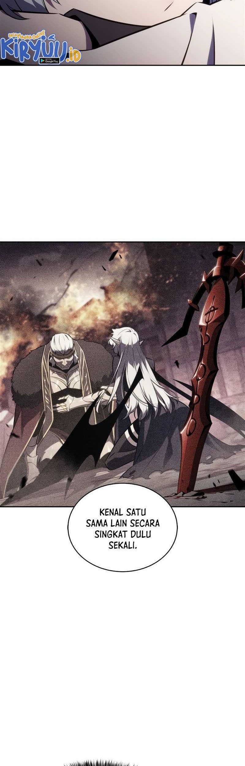 Solo Max-Level Newbie Chapter 155 - halaman 63