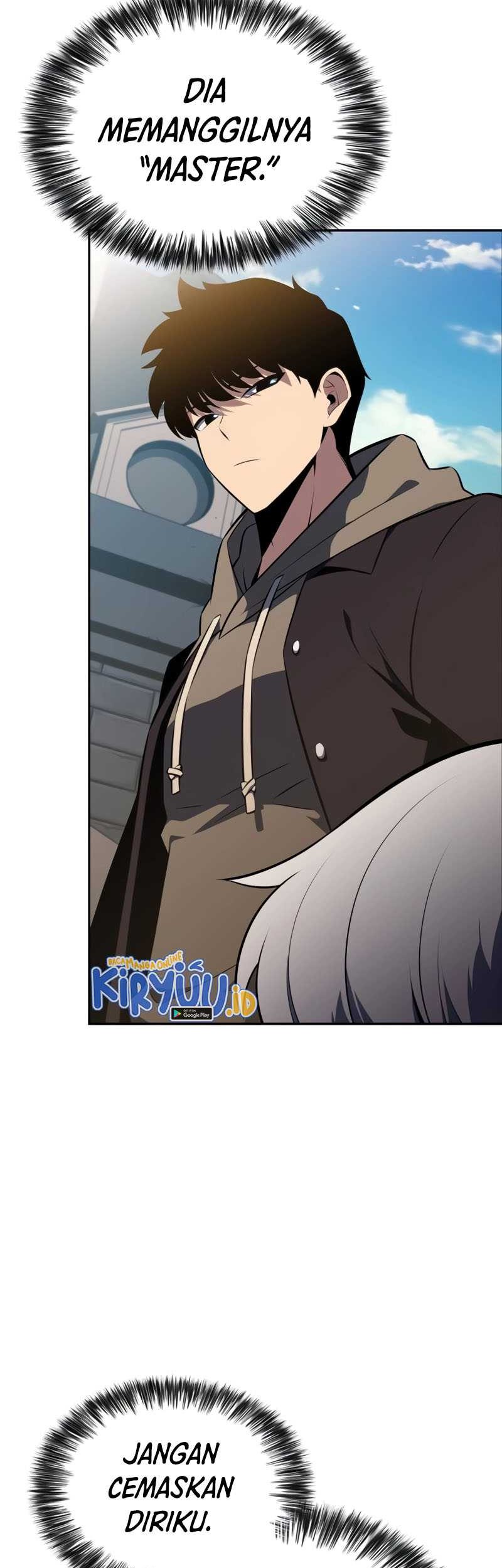 Solo Max-Level Newbie Chapter 155 - halaman 64