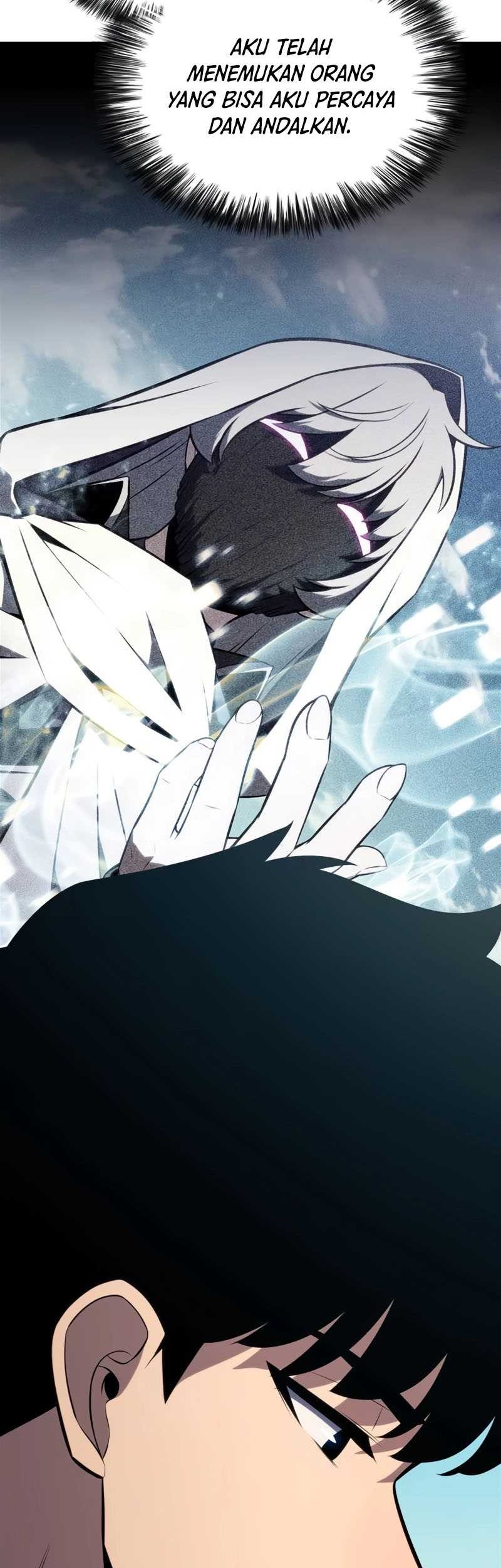 Solo Max-Level Newbie Chapter 155 - halaman 65