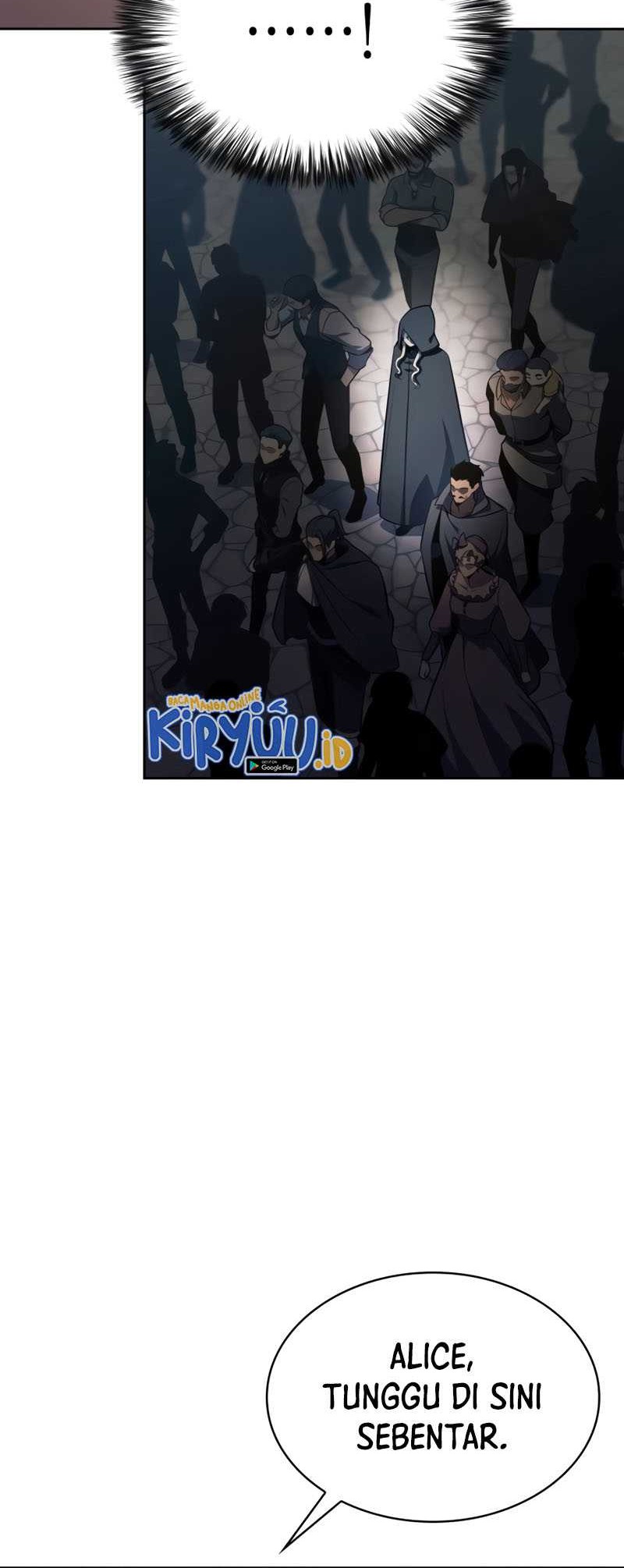 Solo Max-Level Newbie Chapter 155 - halaman 67