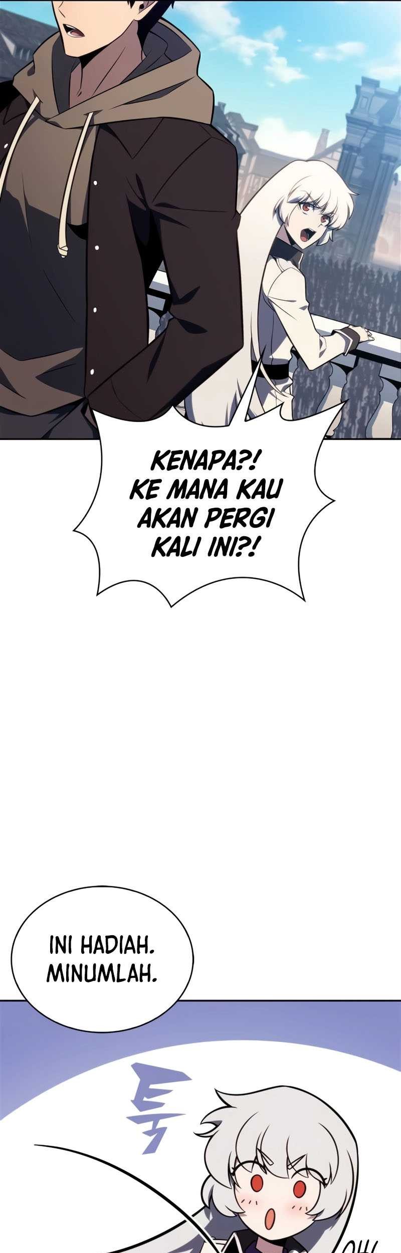 Solo Max-Level Newbie Chapter 155 - halaman 68