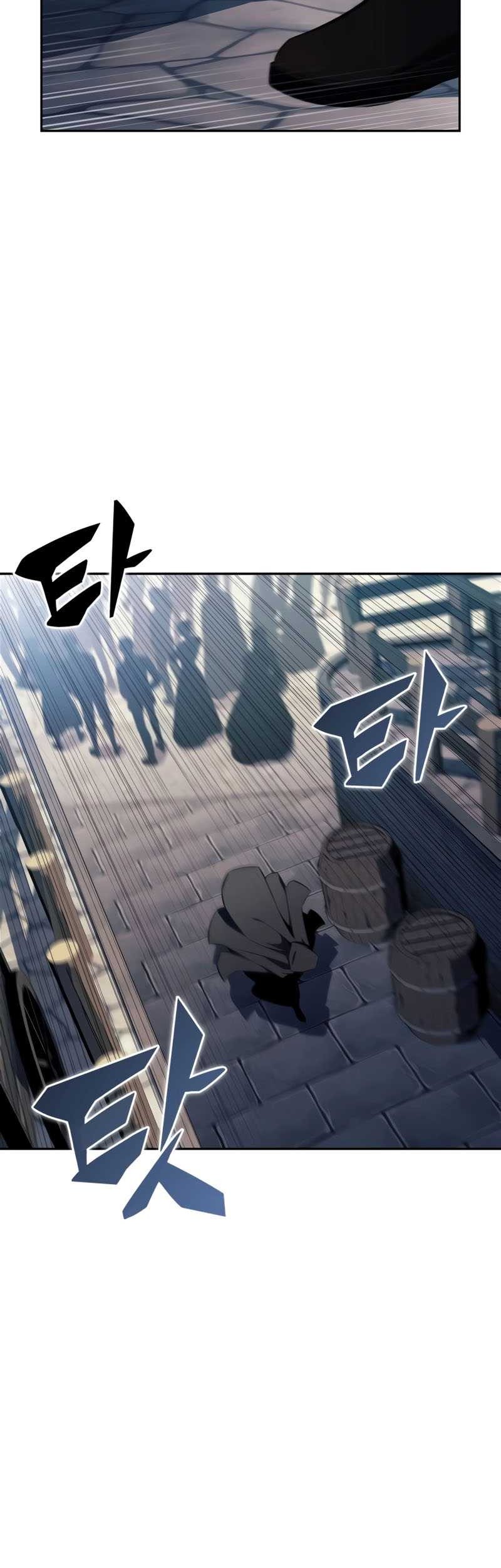 Solo Max-Level Newbie Chapter 155 - halaman 70