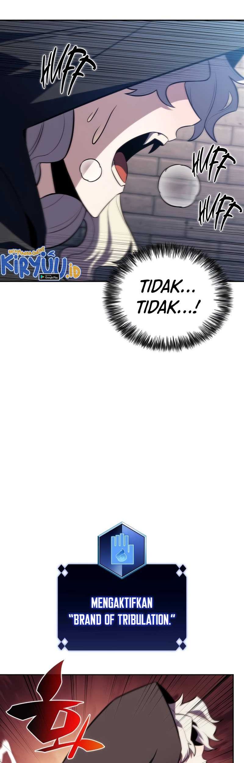 Solo Max-Level Newbie Chapter 155 - halaman 71