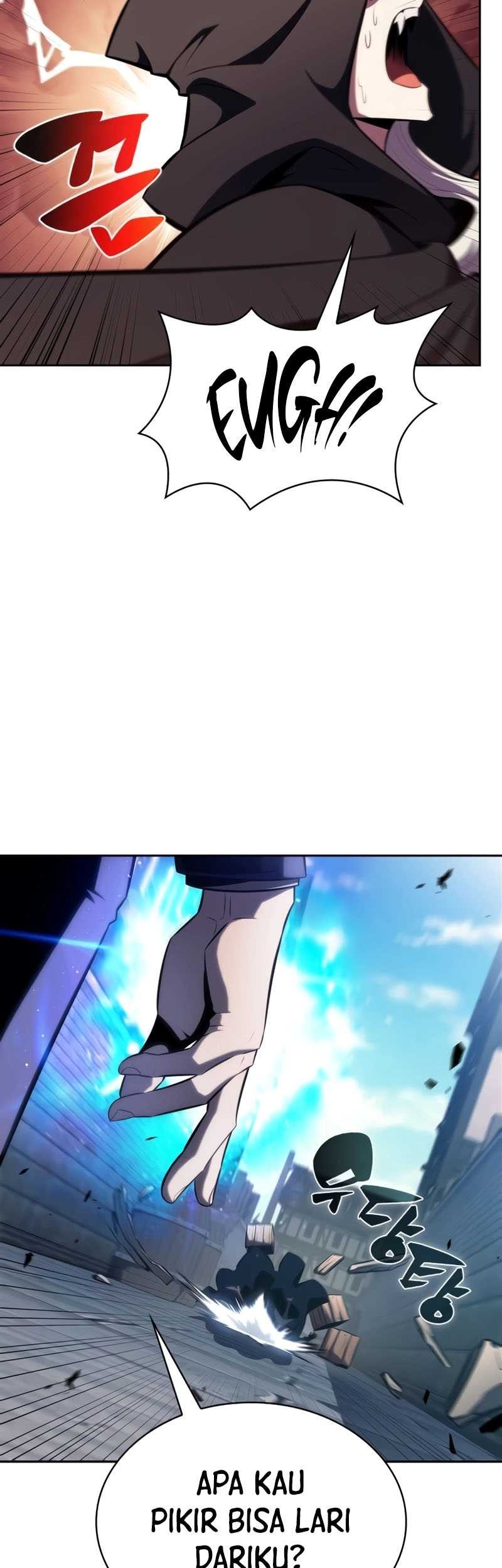 Solo Max-Level Newbie Chapter 155 - halaman 72