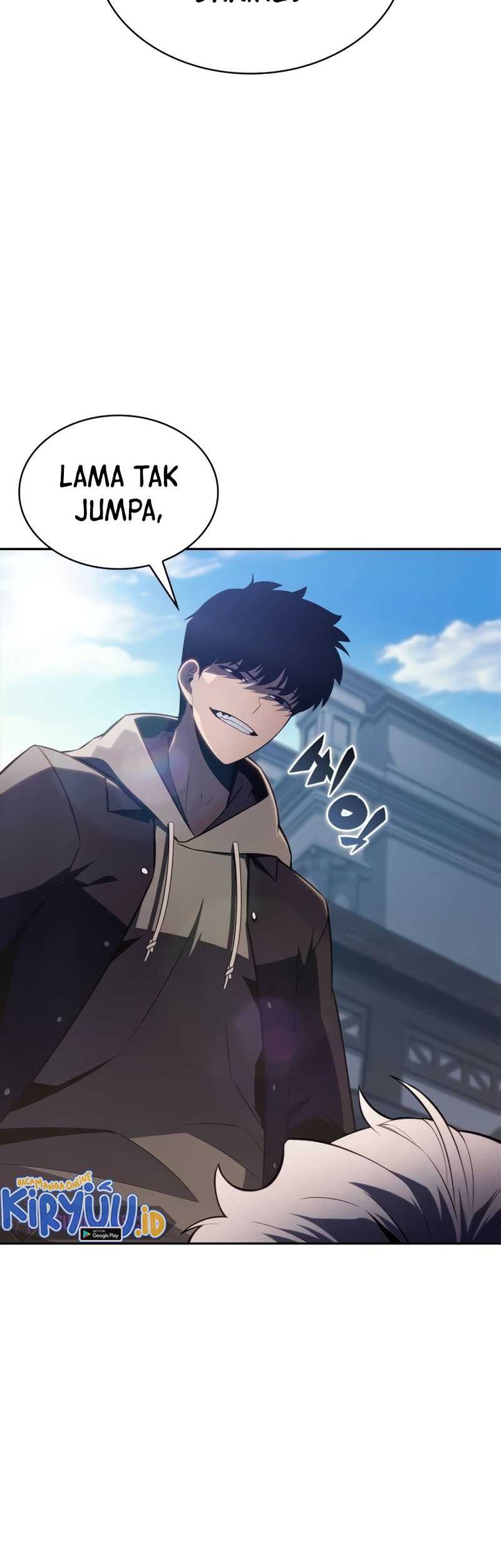 Solo Max-Level Newbie Chapter 155 - halaman 73