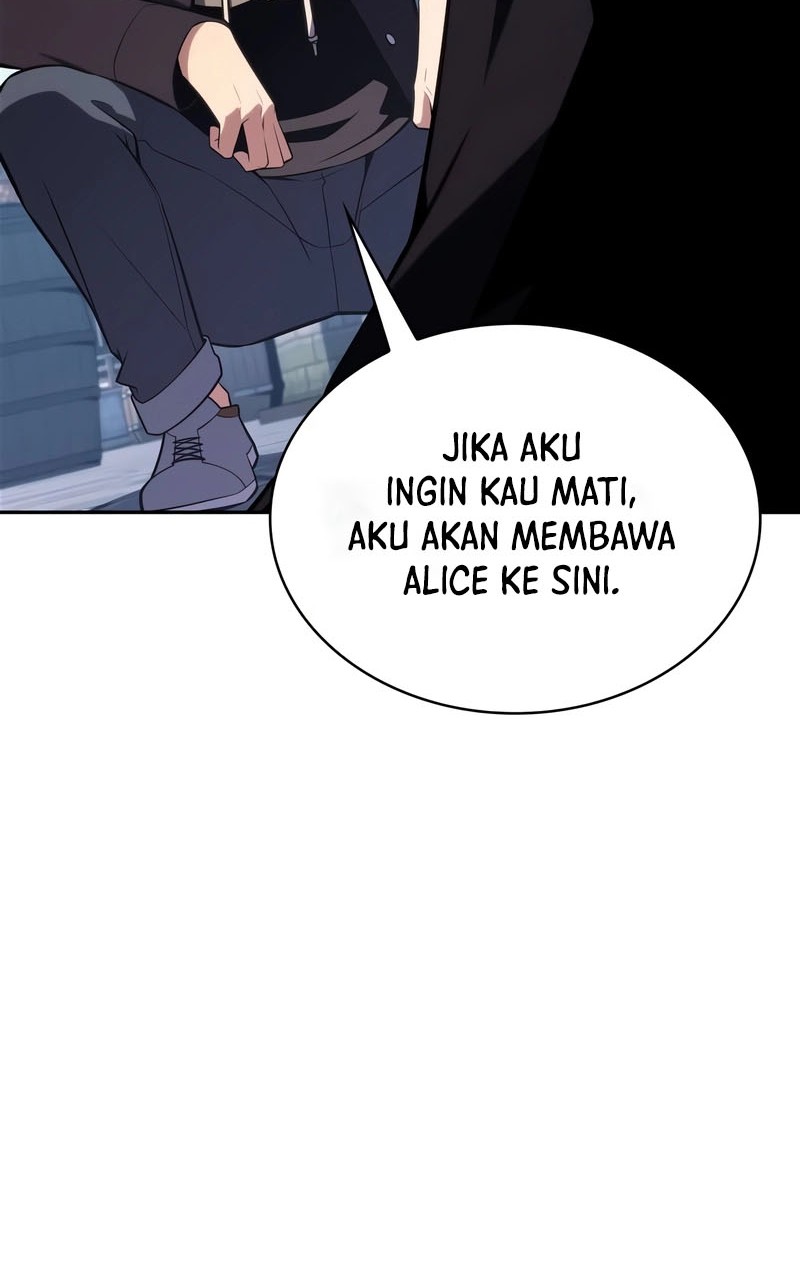 Solo Max-Level Newbie Chapter 156 - halaman 14