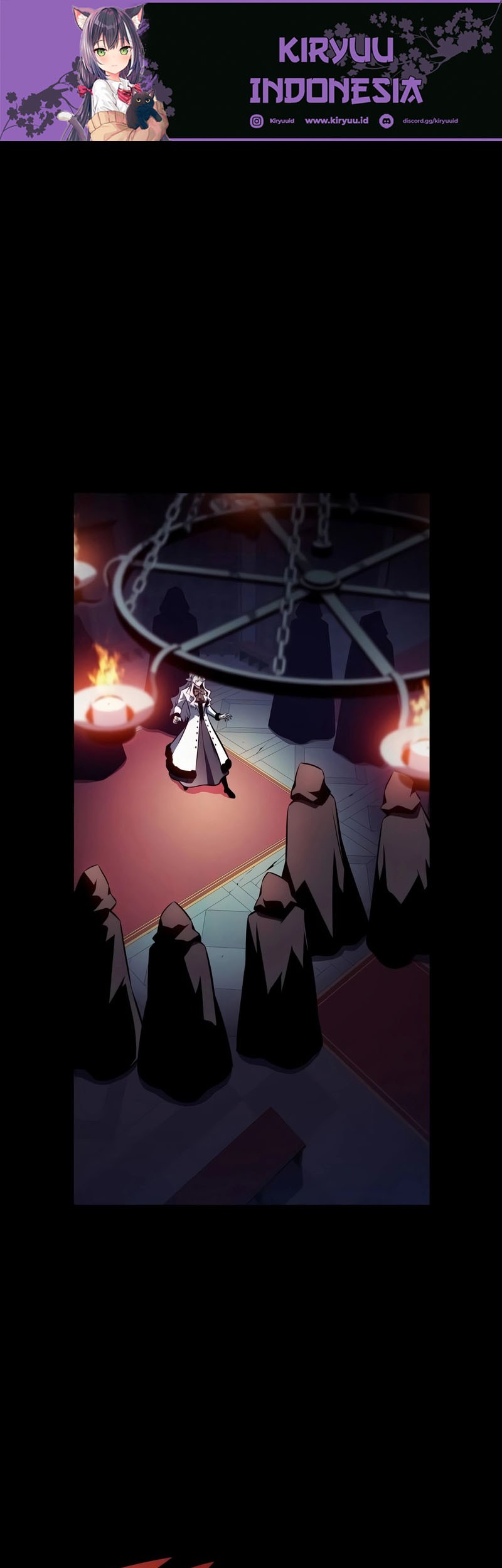 Solo Max-Level Newbie Chapter 156 - halaman 2
