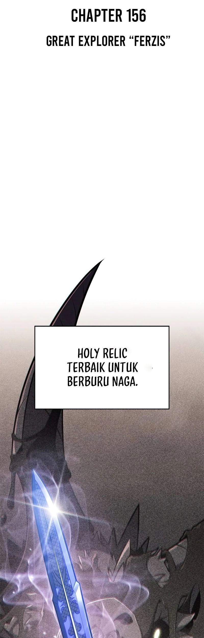 Solo Max-Level Newbie Chapter 156 - halaman 21
