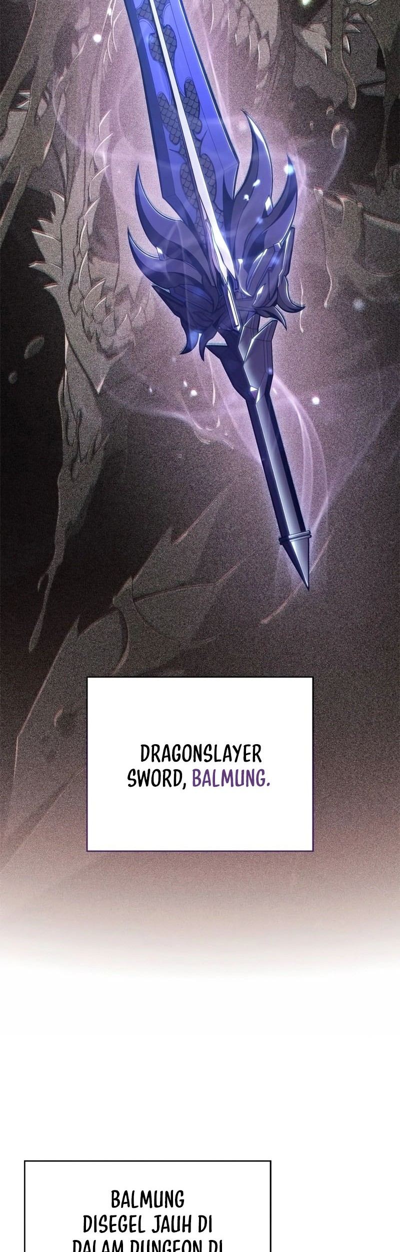 Solo Max-Level Newbie Chapter 156 - halaman 22