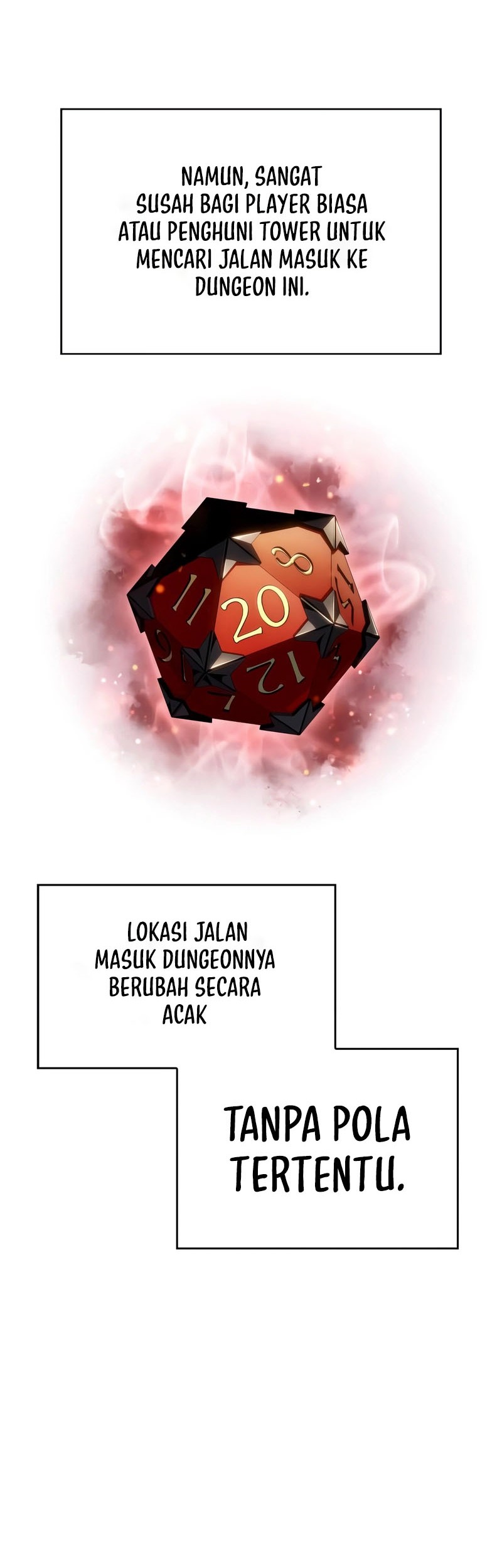 Solo Max-Level Newbie Chapter 156 - halaman 24