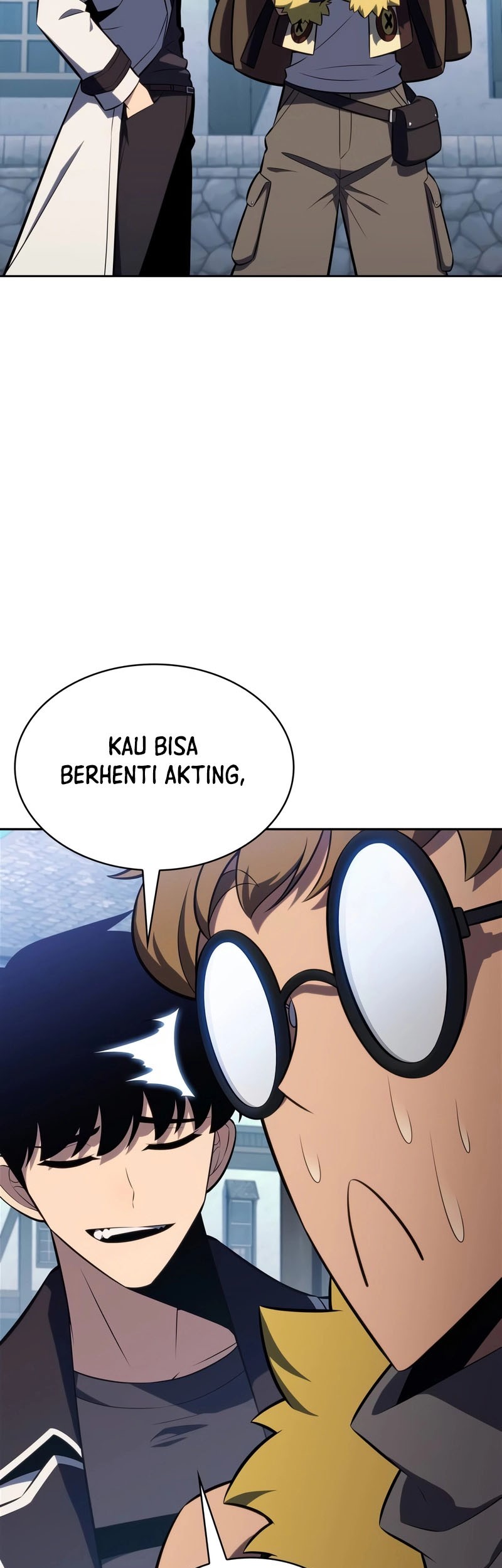 Solo Max-Level Newbie Chapter 156 - halaman 29