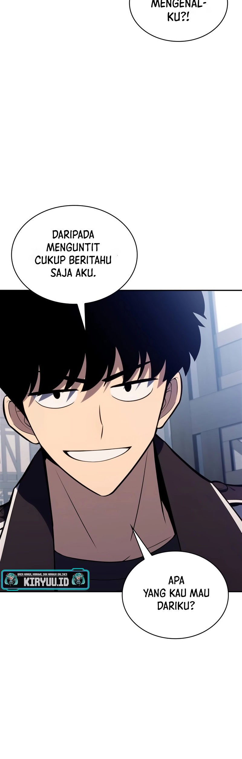 Solo Max-Level Newbie Chapter 156 - halaman 31