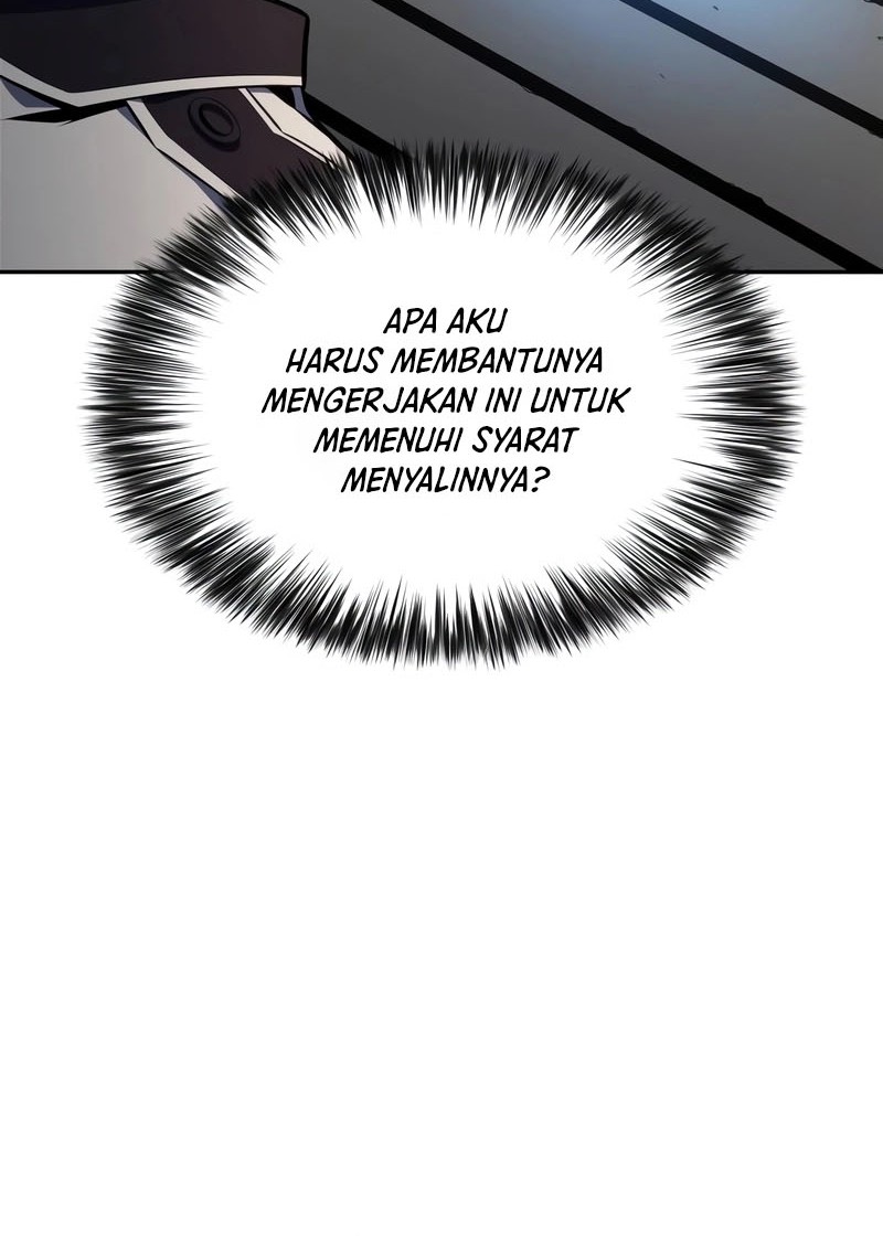 Solo Max-Level Newbie Chapter 156 - halaman 38