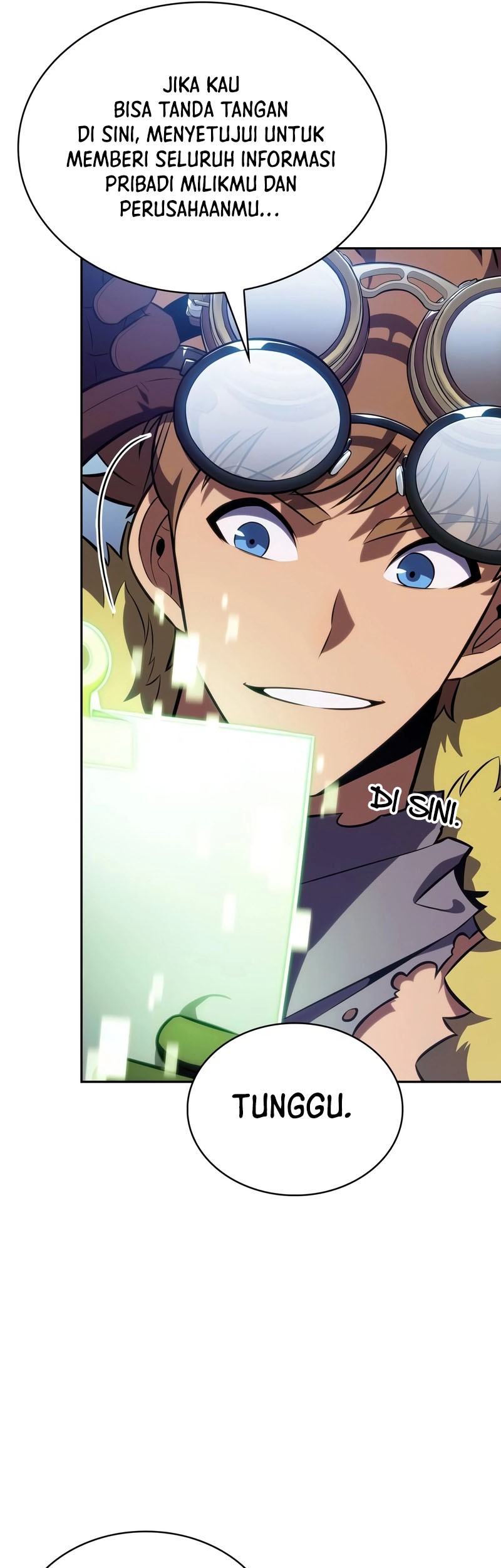 Solo Max-Level Newbie Chapter 156 - halaman 39
