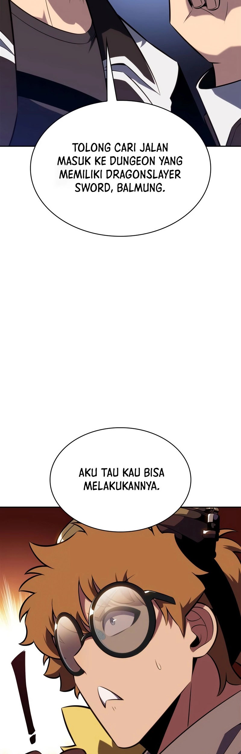 Solo Max-Level Newbie Chapter 156 - halaman 42