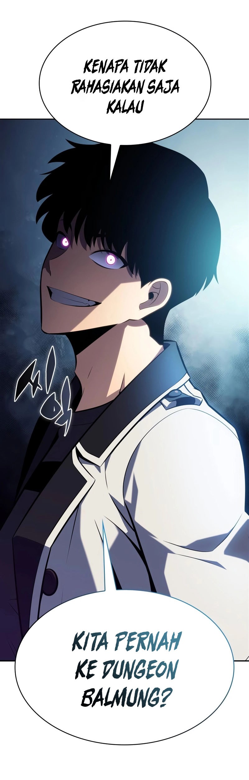 Solo Max-Level Newbie Chapter 156 - halaman 49