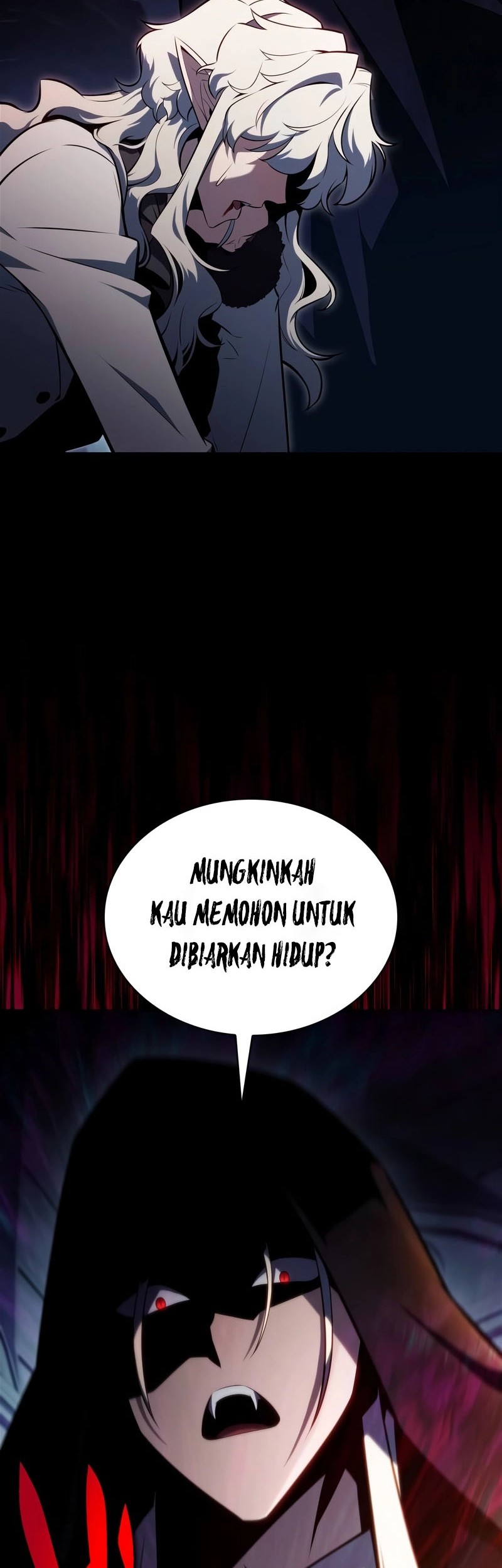 Solo Max-Level Newbie Chapter 156 - halaman 5