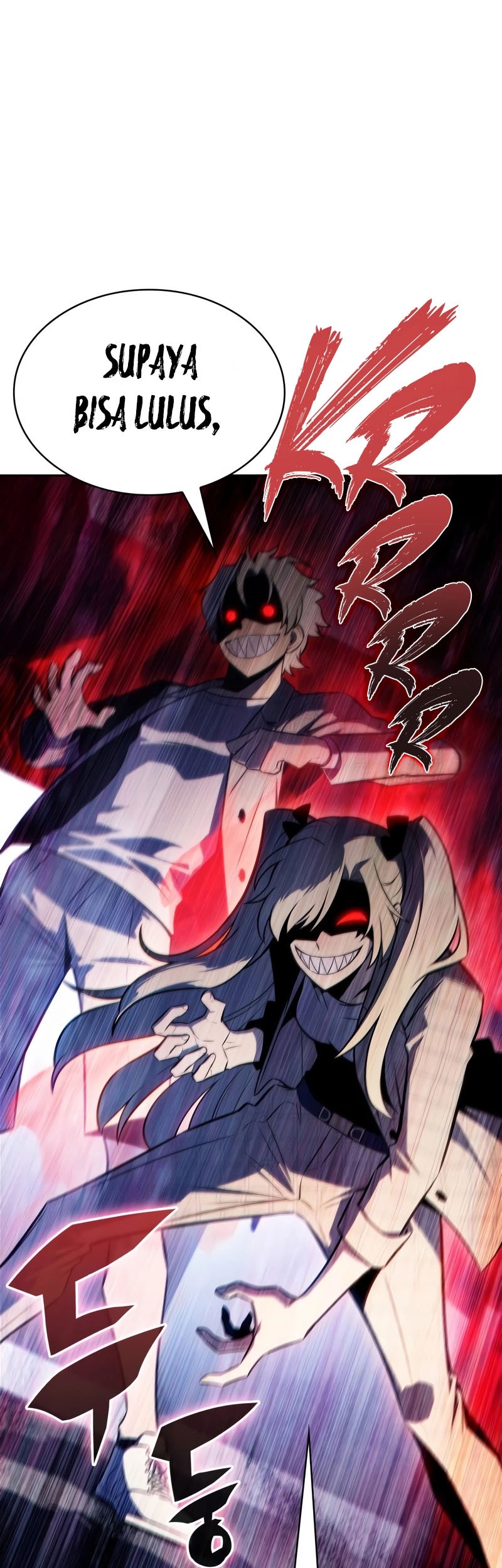 Solo Max-Level Newbie Chapter 156 - halaman 63