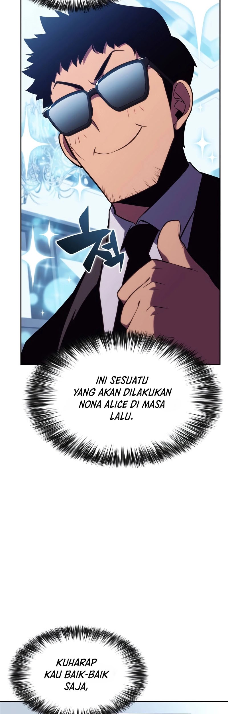 Solo Max-Level Newbie Chapter 156 - halaman 67