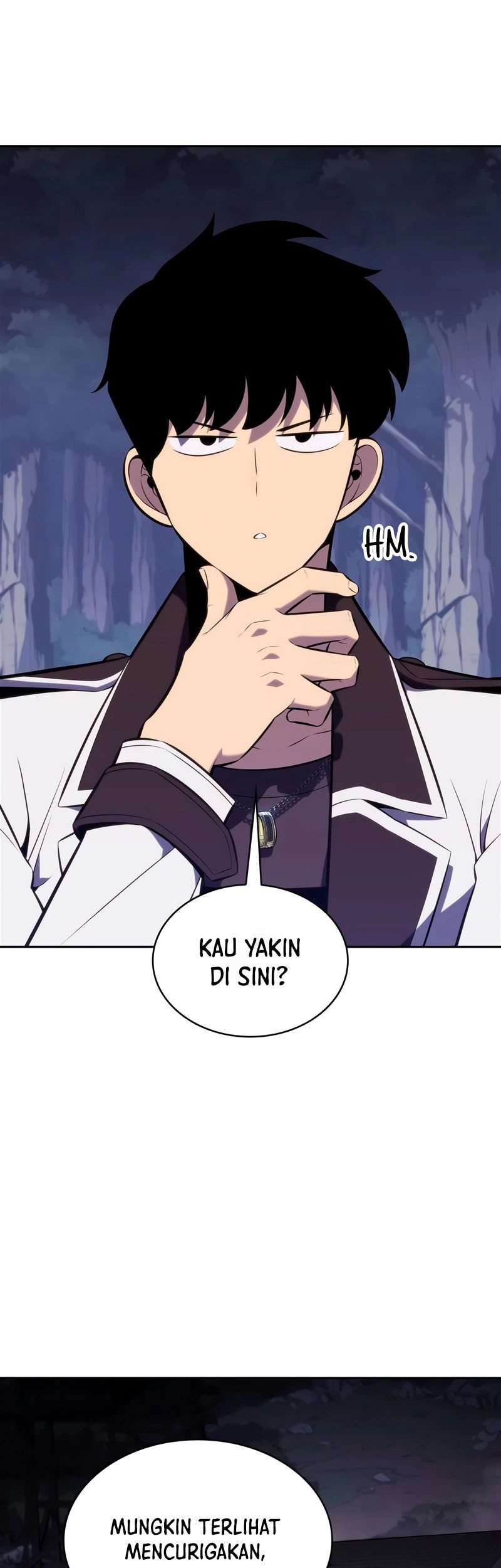 Solo Max-Level Newbie Chapter 156 - halaman 69