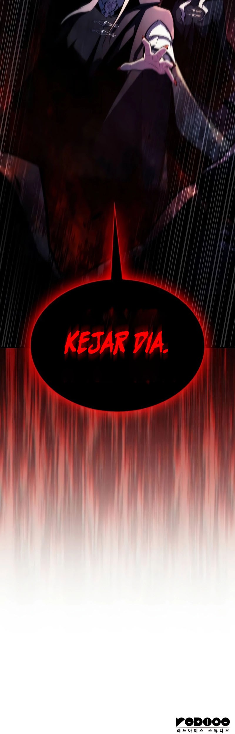 Solo Max-Level Newbie Chapter 156 - halaman 77