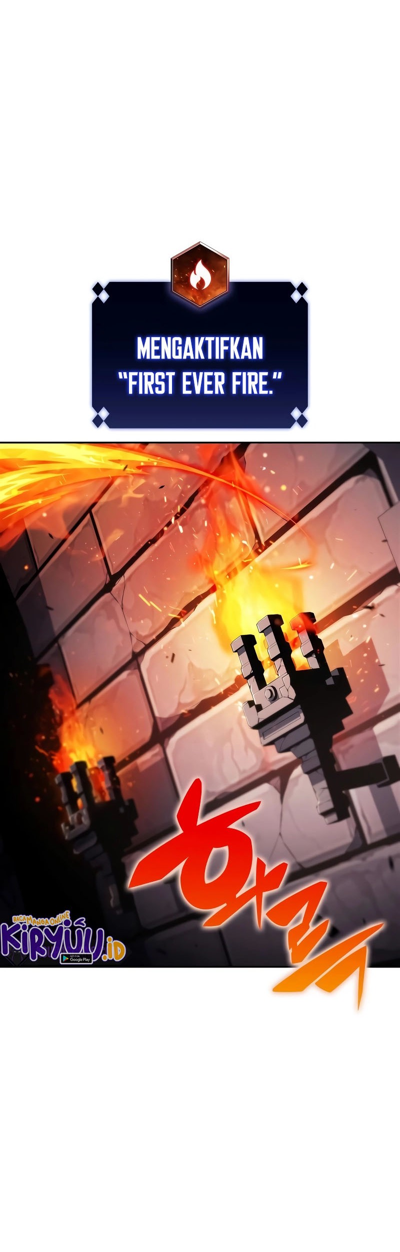 Solo Max-Level Newbie Chapter 157 - halaman 13