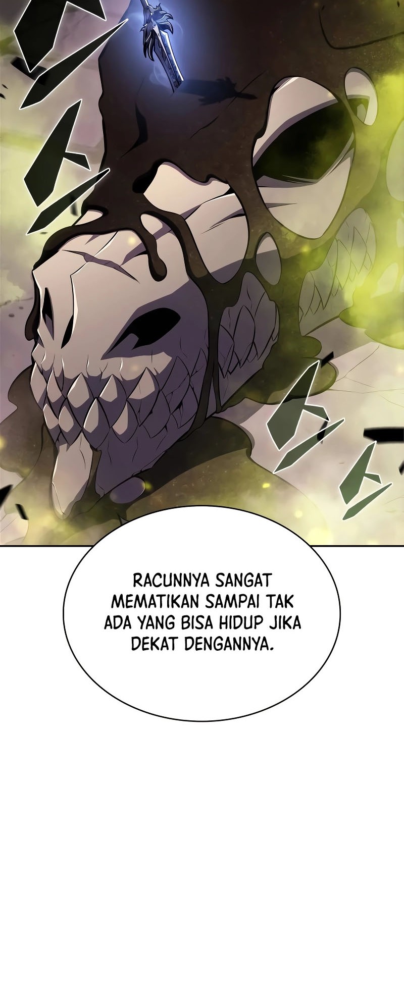 Solo Max-Level Newbie Chapter 157 - halaman 19