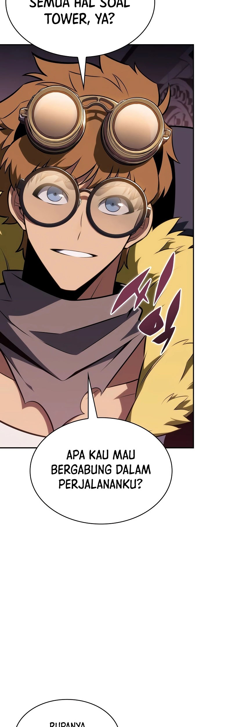 Solo Max-Level Newbie Chapter 157 - halaman 21