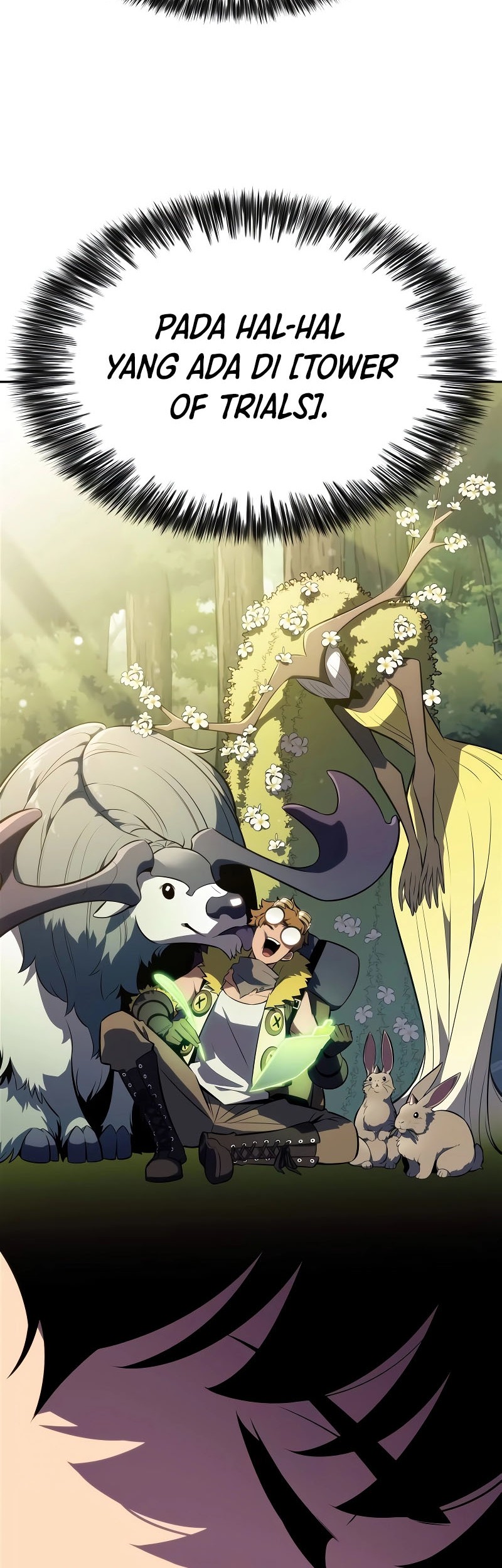 Solo Max-Level Newbie Chapter 157 - halaman 23