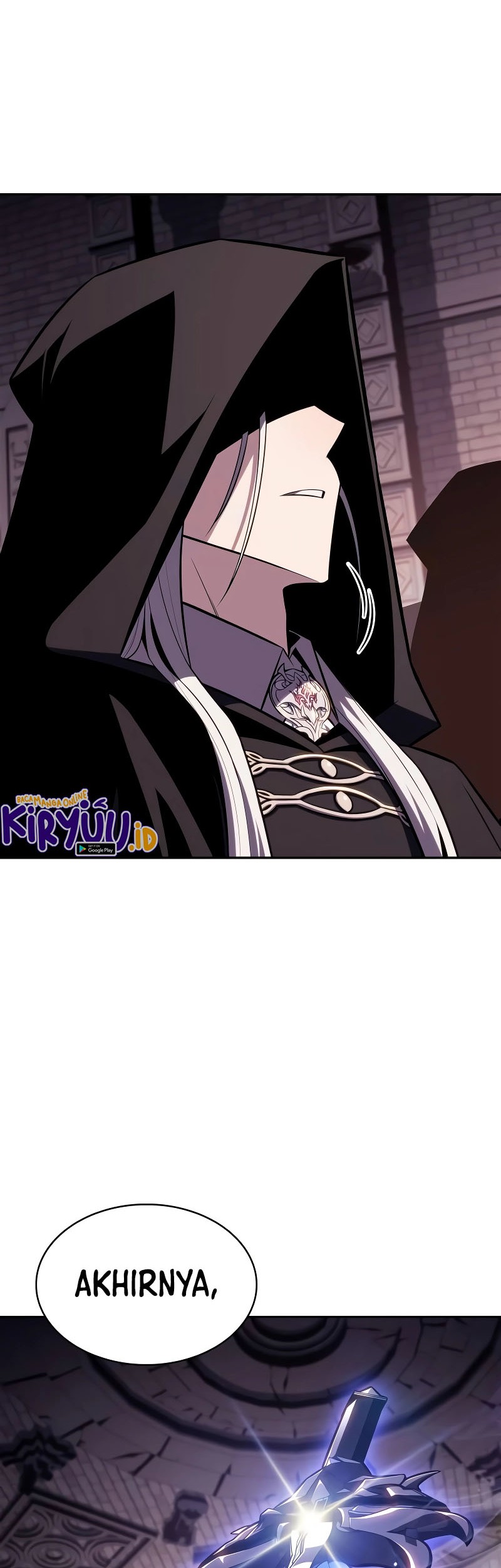 Solo Max-Level Newbie Chapter 157 - halaman 27