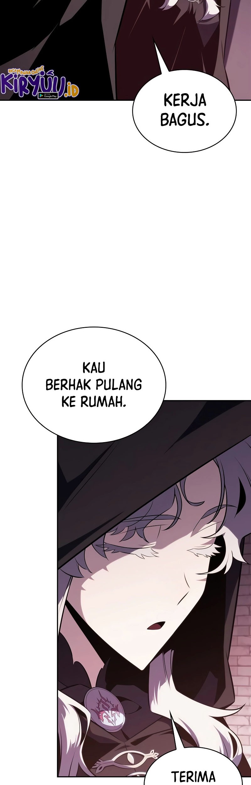 Solo Max-Level Newbie Chapter 157 - halaman 29