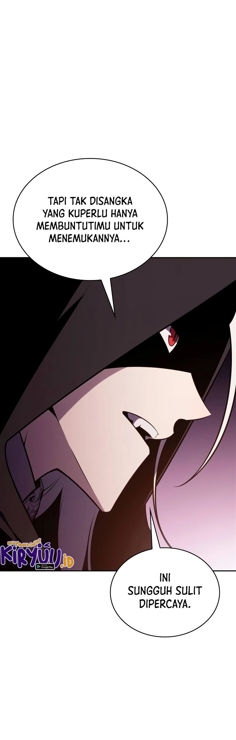 Solo Max-Level Newbie Chapter 157 - halaman 33