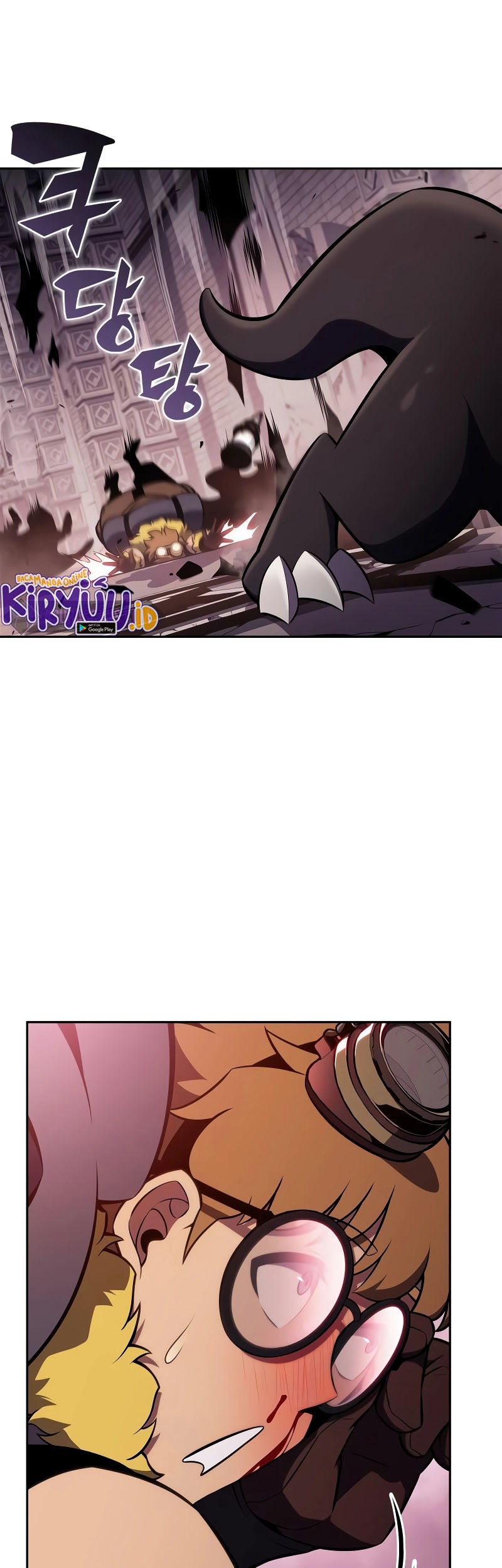 Solo Max-Level Newbie Chapter 157 - halaman 42