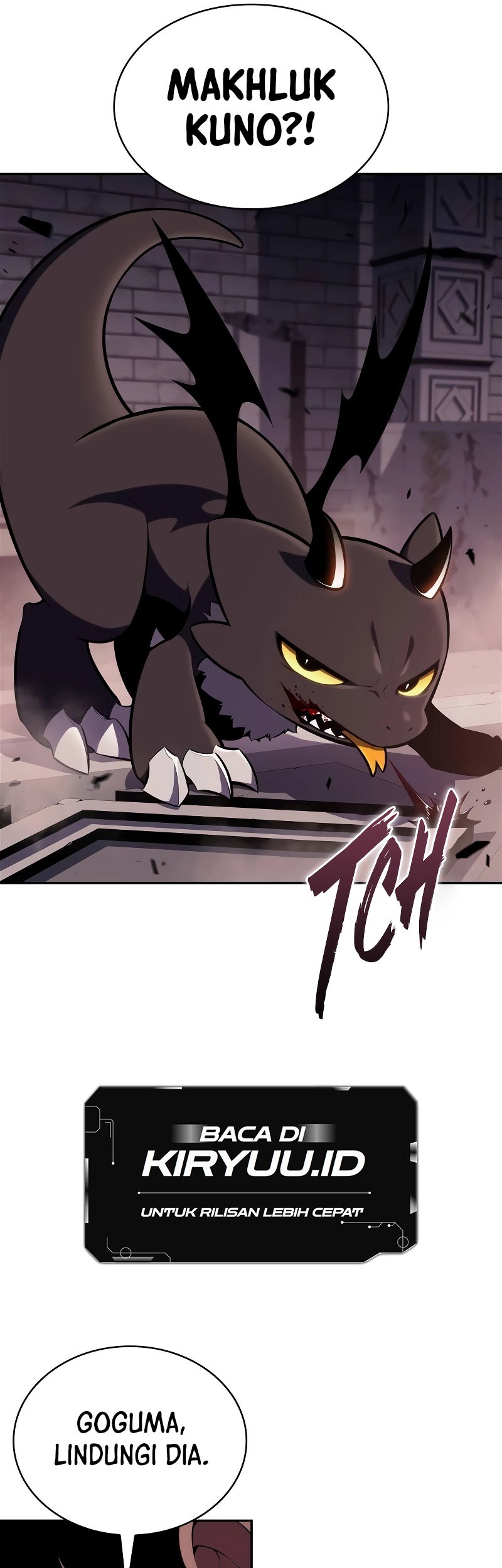 Solo Max-Level Newbie Chapter 157 - halaman 44