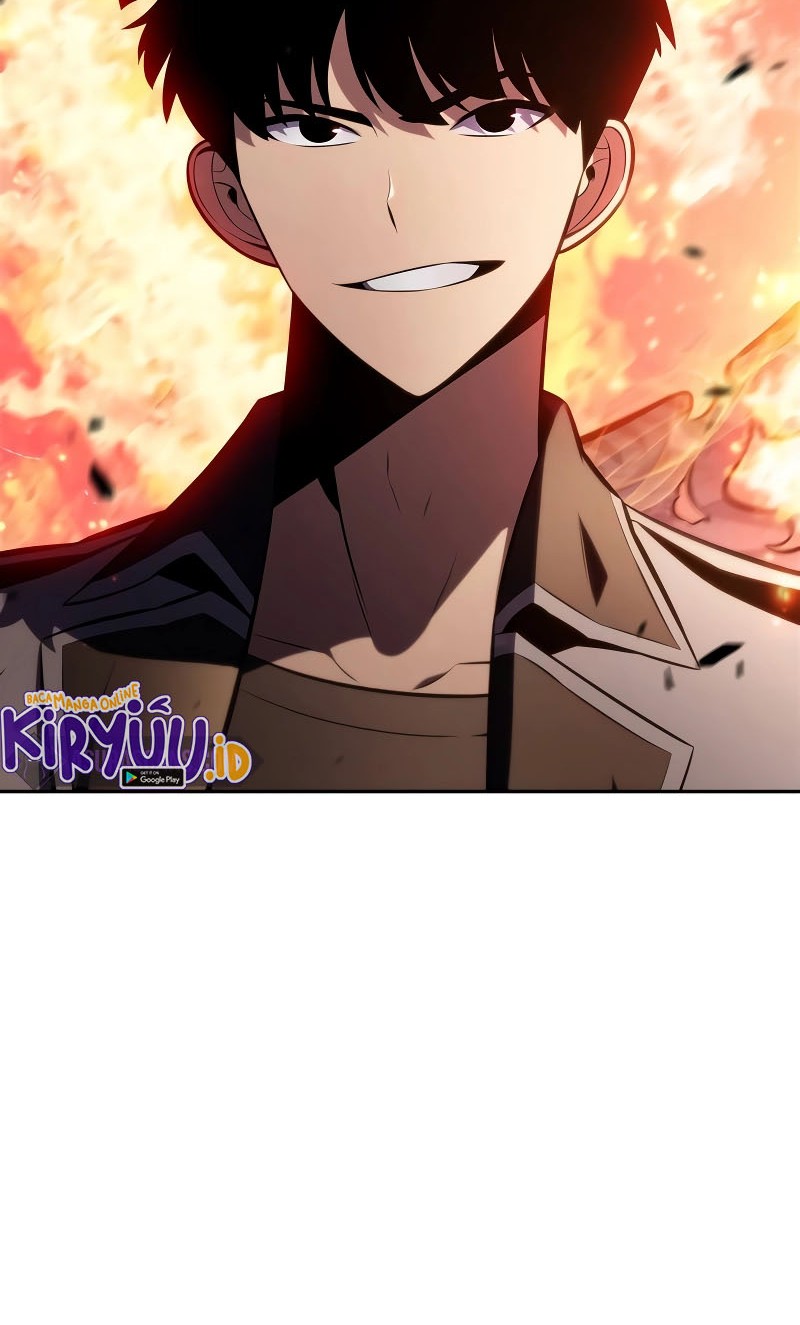 Solo Max-Level Newbie Chapter 157 - halaman 49