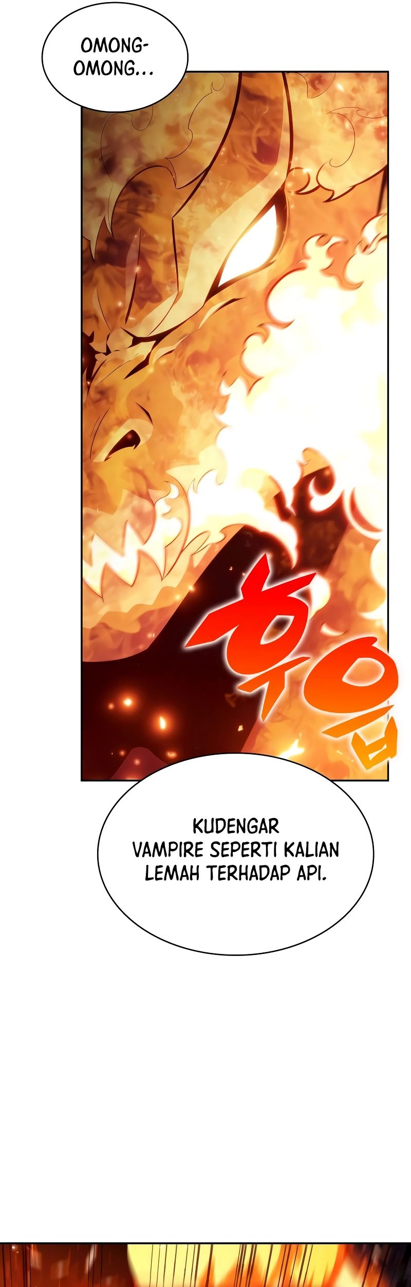 Solo Max-Level Newbie Chapter 157 - halaman 50
