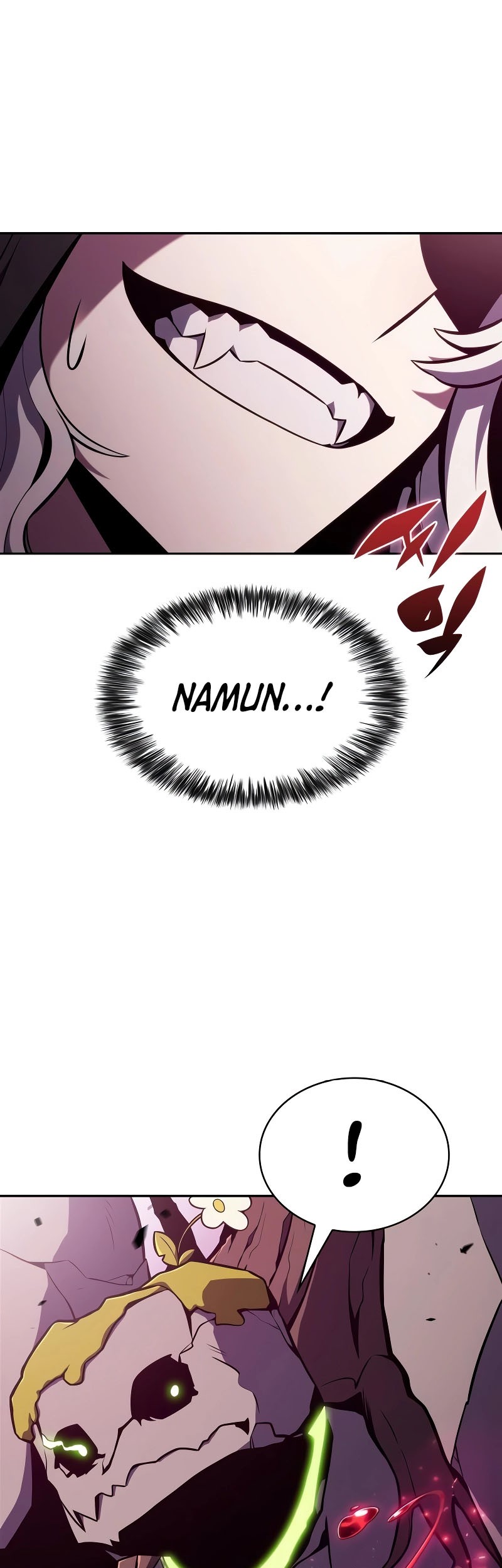 Solo Max-Level Newbie Chapter 157 - halaman 58