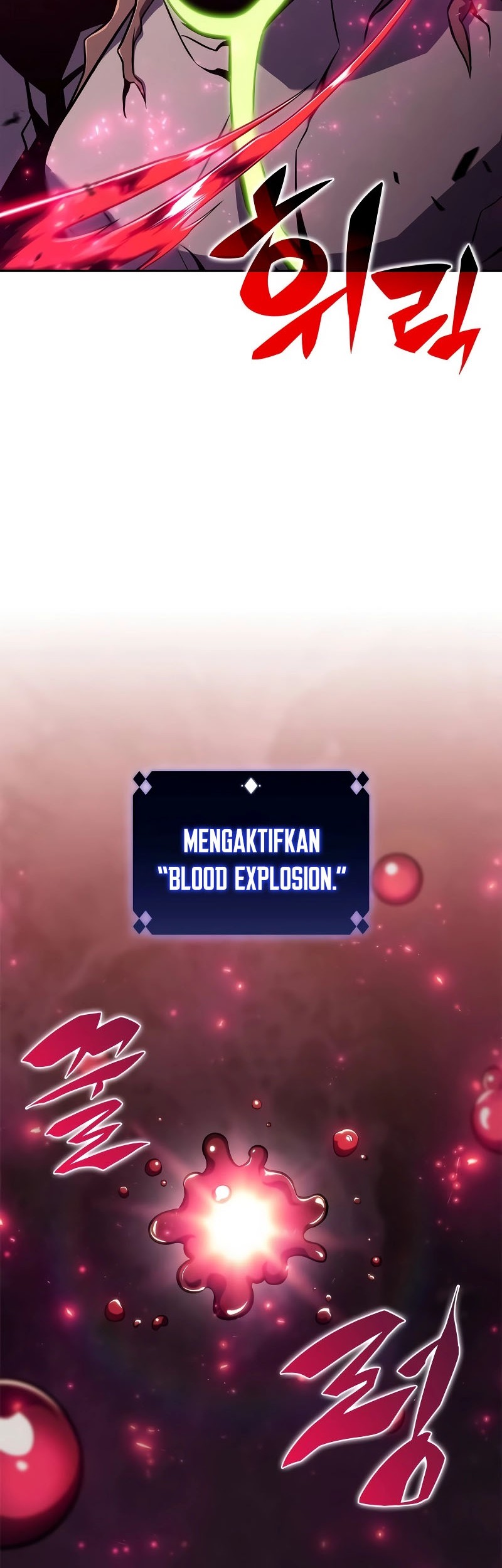 Solo Max-Level Newbie Chapter 157 - halaman 59