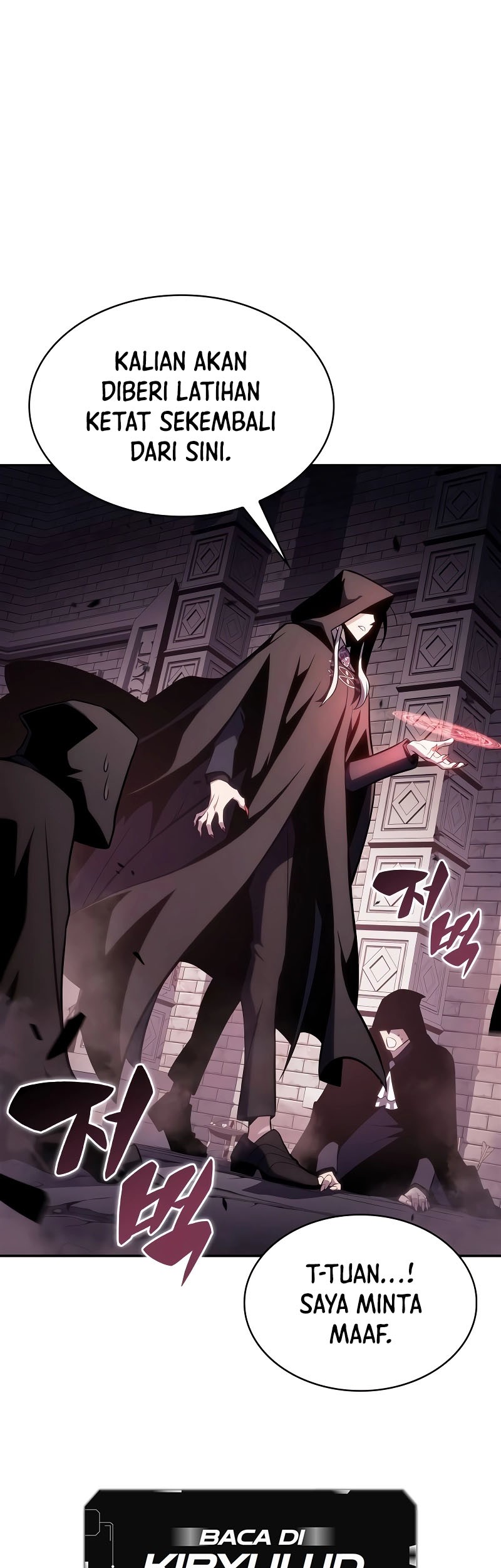 Solo Max-Level Newbie Chapter 157 - halaman 62