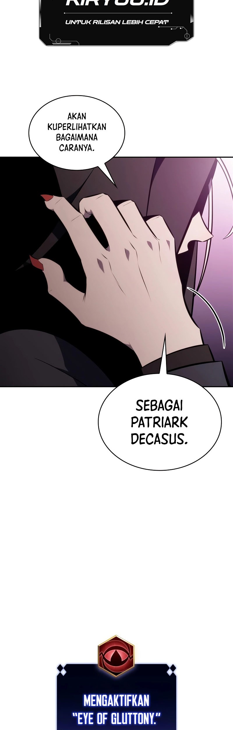 Solo Max-Level Newbie Chapter 157 - halaman 63
