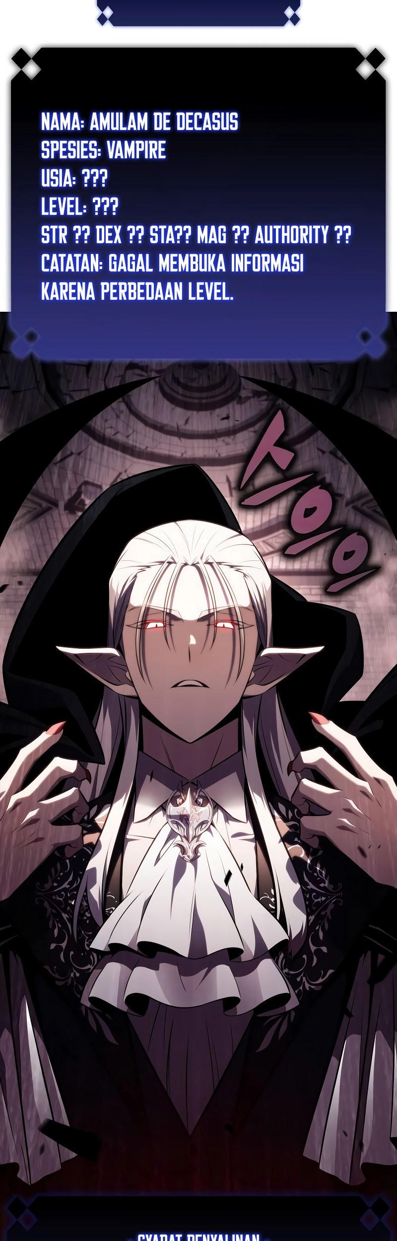Solo Max-Level Newbie Chapter 157 - halaman 64