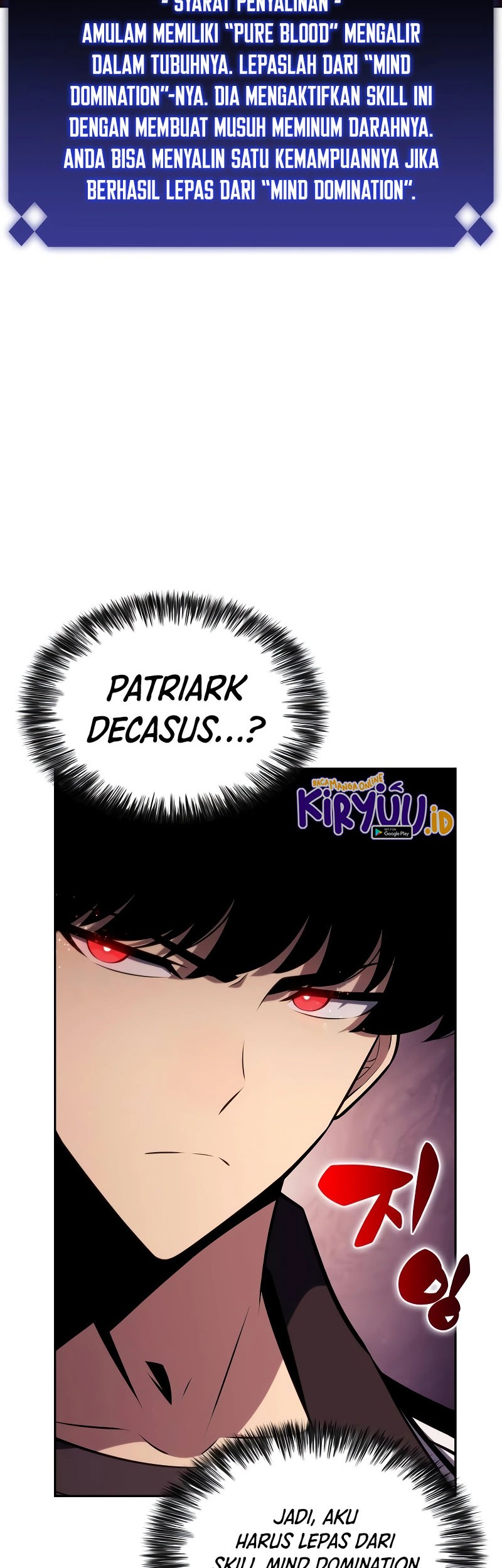 Solo Max-Level Newbie Chapter 157 - halaman 65