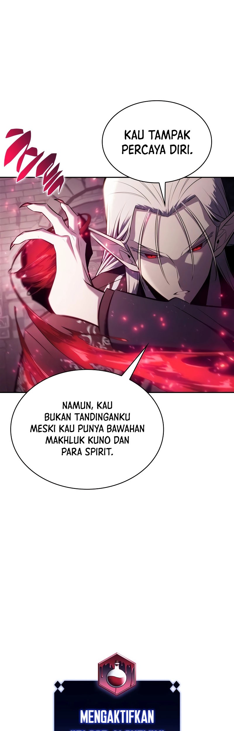 Solo Max-Level Newbie Chapter 157 - halaman 68