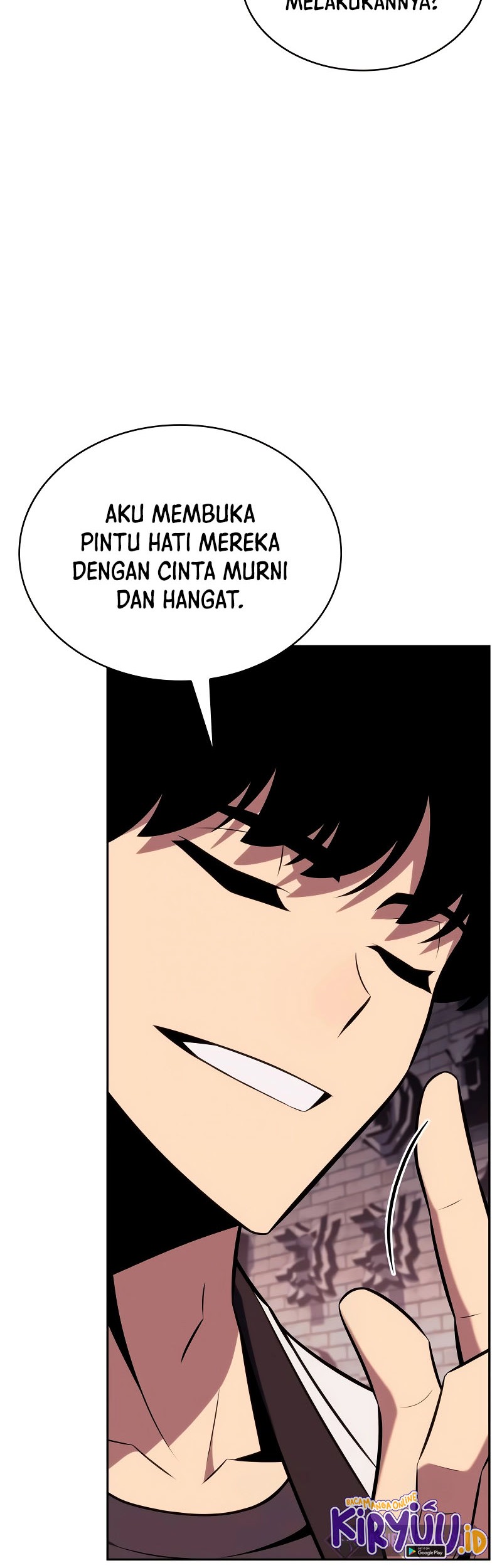 Solo Max-Level Newbie Chapter 157 - halaman 7