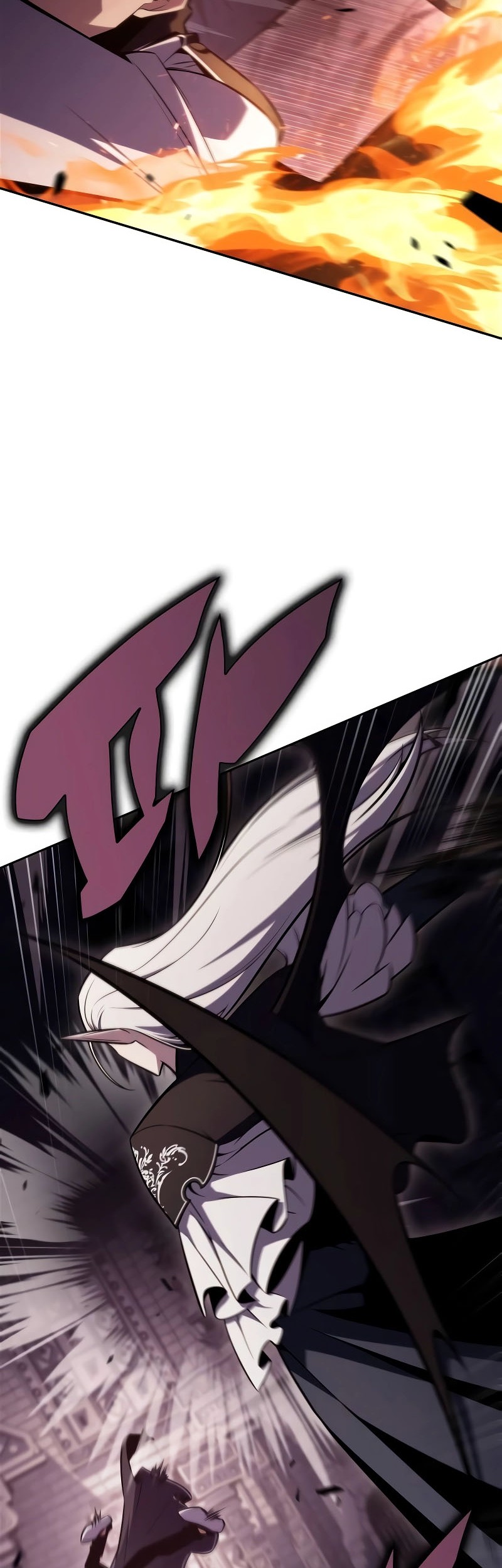 Solo Max-Level Newbie Chapter 157 - halaman 71