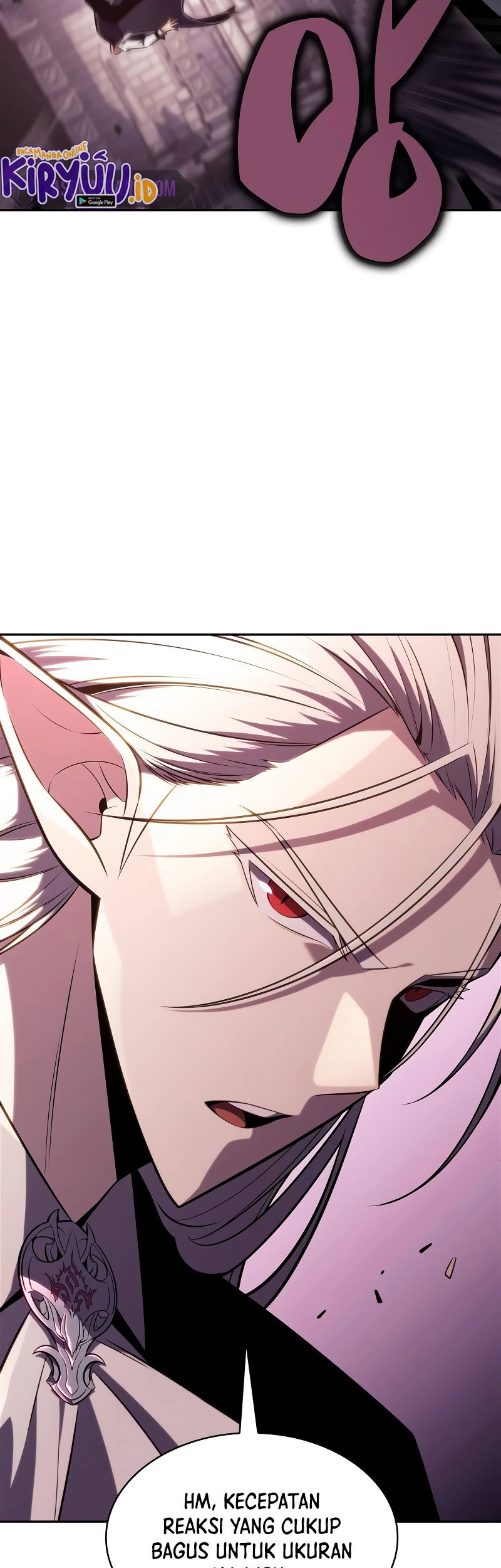 Solo Max-Level Newbie Chapter 157 - halaman 72